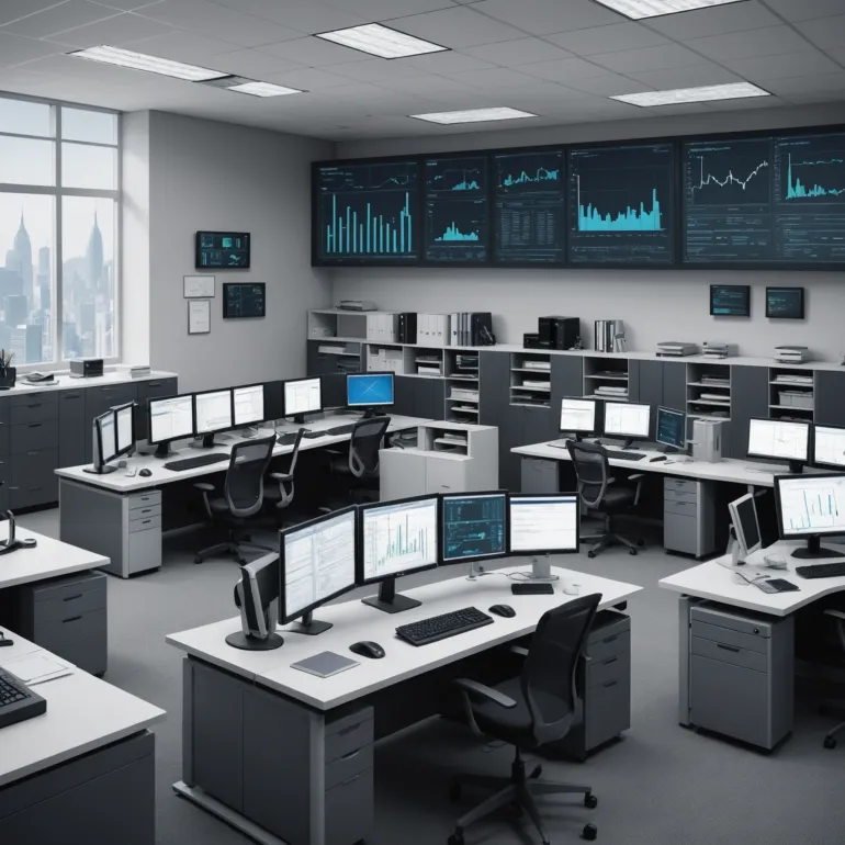 РМАД расчет: ключ к точному анализу и принятию решений