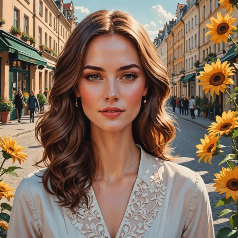 Секреты красоты и стиля: уроки от Анастасии Заворотнюк