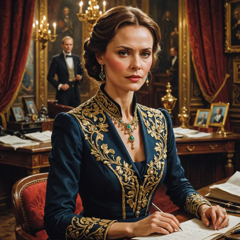 Светлана Данильченко: роли и биография актрисы – знакомство с талантливой личностью