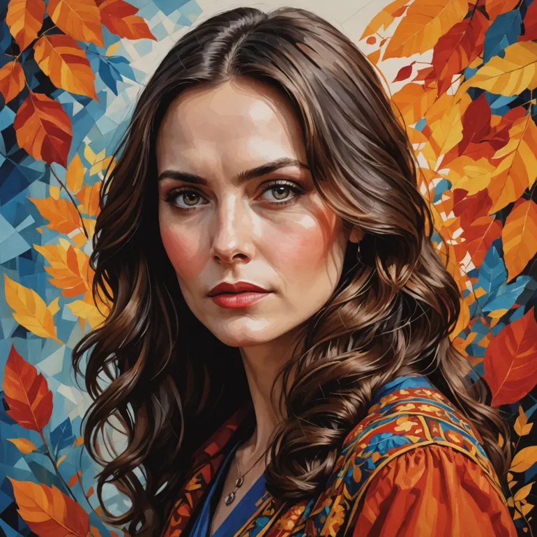 Светлана Данильченко: Роли и Биография, Которые Стоит Знать