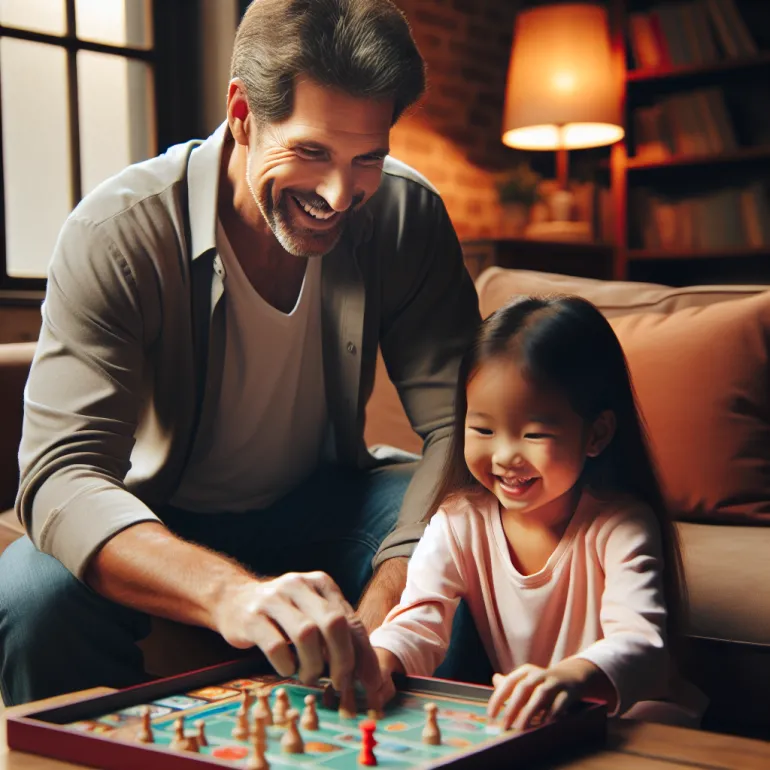 Муж ставит ребенка от первого брака на первое место: как справиться с ситуацией