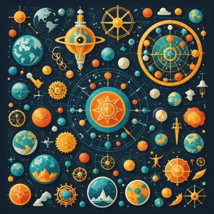 Погружение в мир концепций: ключ к пониманию науки и философии