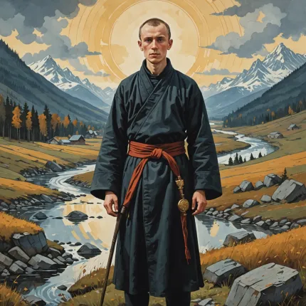 Погружение в мир русской литературы: от «Мцыри» до стихов Окуджавы