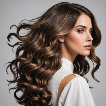 Стрижки на густые волосы женские: Объёмные и лёгкие варианты