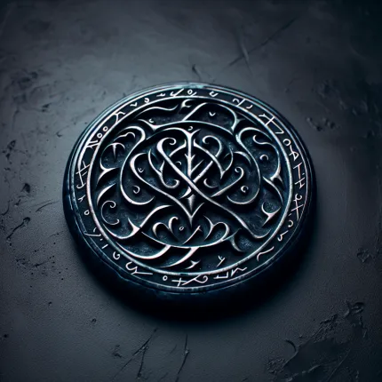 Великая руна Моргота: История и Значение